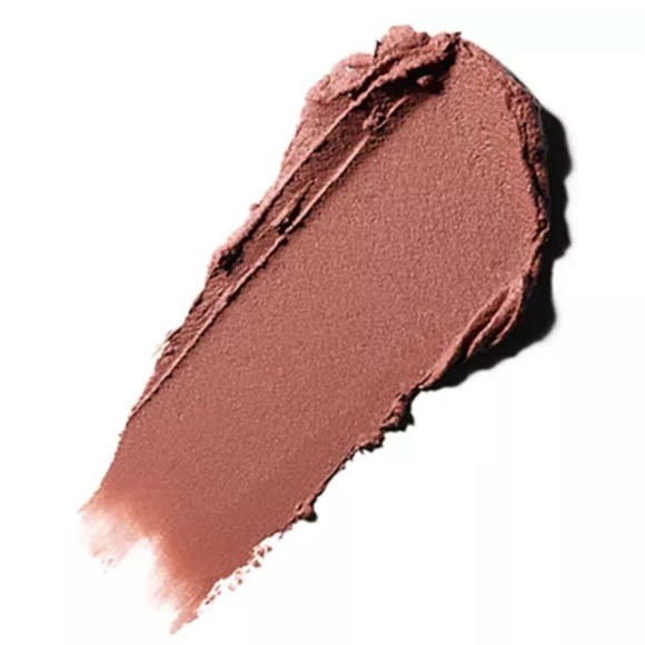 Mac Cosmetics Powder Kiss Lipstick in Teddy 2.0 New - Picture 5 of 7